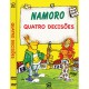 DVD Série Namoro - 4 Decisões